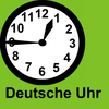 die Uhr (for tutor)