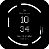 Nothing Watch (2) - Watch Face