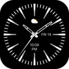 Perennial: Analog Watch Face