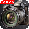 HD Camera 2025 for Android