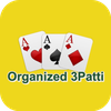 Organized 3Patti
