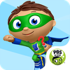 Super Why! Power to Read