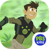 Wild Kratts Rescue Run