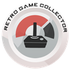 Retro Game Collector #database