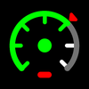 Speedometer Tiny