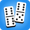 Dominoes - classic domino game