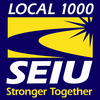 SEIU Local 1000 Connect