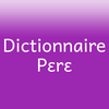 Pɛrɛ Dictionary