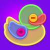 Screw GO! Sort & Rescue Puzzle