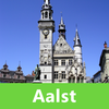 Aalst SmartGuide - Audio Guide