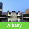 Albany Tour Guide:SmartGuide