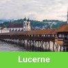 Lucerne Tour Guide:SmartGuide