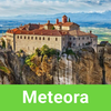 Meteora Tour Guide:SmartGuide