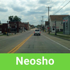 Neosho Tour Guide:SmartGuide