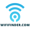WiFi Finder - Map