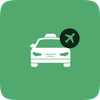 Nepal Airport Taxi app
