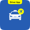 Nepal Airport Taxi Driver app