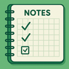 Notes Taker - Notepad Reminder