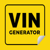 VIN Generator