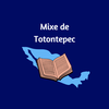 Mixe Totontepec Bible
