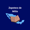 Mitla Zapotec Bible
