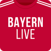 Bayern Live - News & Matches