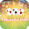 Fast-paced 3Patti