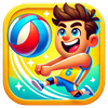 Mini Volleyball