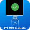 OTG Connector: USB OTG Checker
