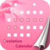Period Tracker Ovulation Cycle