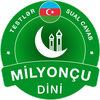 Dini Milyonçu: İslami oyun