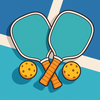 Ozixy: Pickleball Match & Play