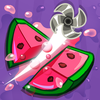 Fruit Jam: Color Block Ninja