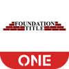 FoundationAgent ONE