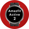 Amazfit Active 2 Watch Faces