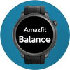 Amazfit Balance Watch Faces