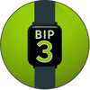 Amazfit Bip 3 WatchFaces