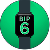 Amazfit BIP 6 Watch Faces