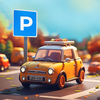 Parking Fever 3D - Unblock Car