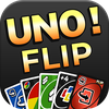 UNO! FLIP - Family Card Game
