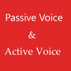 Passive Voice and Active Voice
