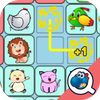 Onet Quest - Link Match Game