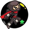 Ninja Jump: payplay
