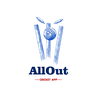All Out – Live Cricket Scores