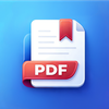 PDF Book Reader