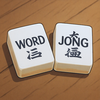 Wordjongg: Brain & Tile Puzzle