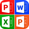 Document Reader: PDF, PPT, DOC