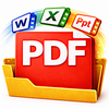 PDF Editor, Converter, Scanner