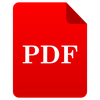 PDF Reader and PDF Editor App