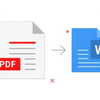 pdf editor
